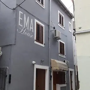 Ema Apartman Zára