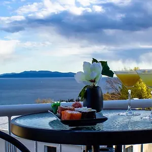Tramontana Apartman Abbázia