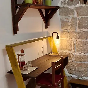 Femi Apartman Rovinj