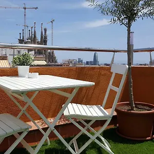 Your In Apartman Barcelona