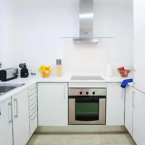 Durlet Rambla Mar Apartman Barcelona